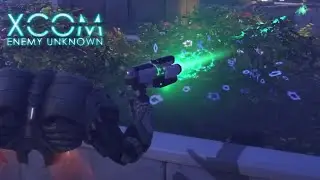 УБИЛИ СНАЙПЕРА! | XCOM: Enemy Unknown #3