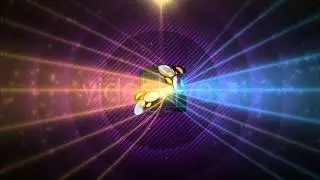 Particle ReV After Effects Template
