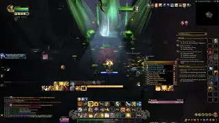 Blight Boar Concert and soloing Death Metal Knight on Prot Paladin - WoW TWW patch 11.1