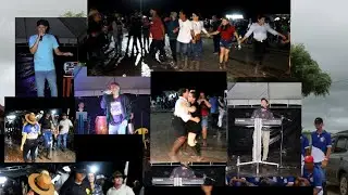 FESTA DANÇANTE DA I MOTARIA DO GRUPO ESPORA DE PRATA DA FAZ. LARANJEIRA-IPIRA - BA 2024