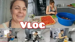кухонная БОЛТАЛКА 🤩МЫСЛИ В СЛУХ