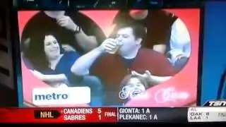 Man goes MGTOW on St  Patrick's Day COMEDY