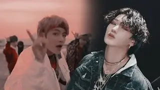 ATEEZ (에이티즈) X BTS (방탄소년단) - WONDERLAND X Not Today [mashup by remperx]