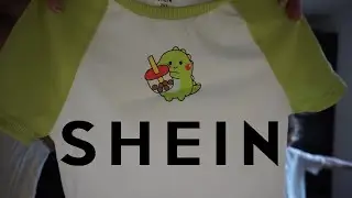 Haul Shein 2023