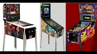 Looking for a Pinball Machine.. Which brand should I go with??