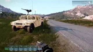 FAIL! Arma 3: Ignorance Is Bliss