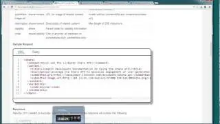 How do I: Create a LinkedIn post using the Share API