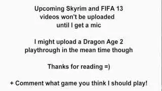 Channel Update