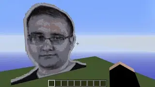 WHAT'S THE PROBLEM WITH MINECRAFT?