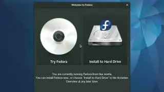 Fedora 25 Workstation 64 bits