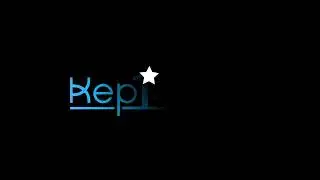[Teaser] Kep1er ★ (#Kep1er Star) Sub Unit Logo Animation #deepfake