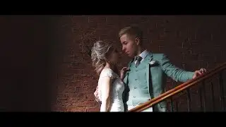Владимир и Полина \ 08.08.18