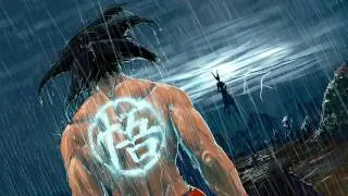 Dragon Ball Z Goku VS Cell { Epic Music}