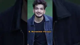 Top 10 most handsome men in big boss history| 