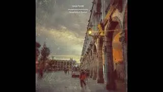 Jorge Revilla - Eva (Melodic Progressive House)