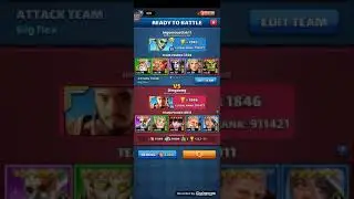 Losing to a Natalya Tank in Empires and Puzzles