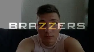 Супер Влог | Лысый Из Brazzers