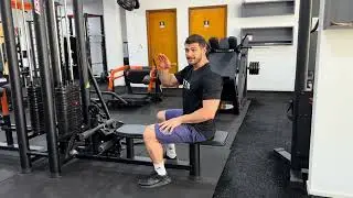 Pirâmide Crescente de Carga - QueimaxFit