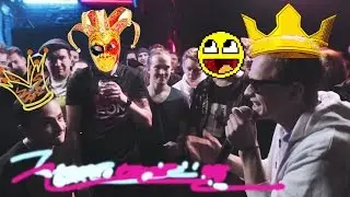 ПОЧЕМУ ЭТО БЫЛ ЛУЧШИЙ БАТЛ: ДЖАРАХОВ vs ЛАРИН