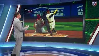 Hunter Greene pitching breakdown
