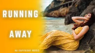 Vlog Musıc| Runnıng Away | 2020