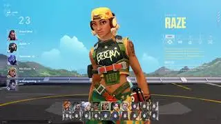 TOXIC KID IN VALORANT PART 2 | valorant funny moments