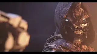 Destiny 2: Forsaken (Official Fake Trailer)