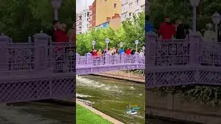 Eskişehir Kültür ve Keyif Turumuzun İkinci Gününden Keyifli Dakikalar 🥰