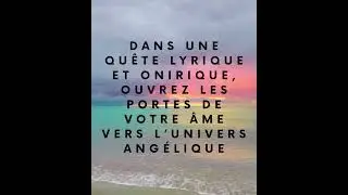 Livre l’ange aux confins des rêves aux éditions Persée Auteur Jean-Marcel Credoz