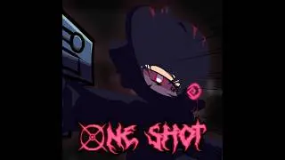 FULL COMBO (GFC) - ONE SHOT | FNF: Corruption Takeover | FNF Mod (DeonelPro)