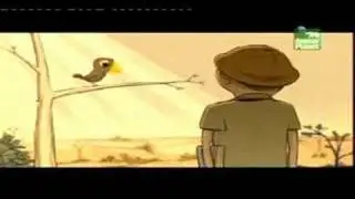 Funny Bird - Animal Planet Commercial