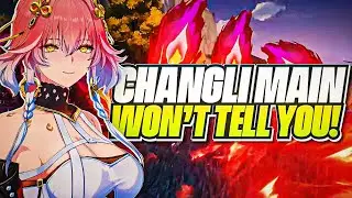 What does CN THINK of Chang LI ONE WEEK LATER