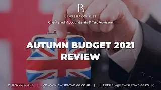 Autumn Budget Review 2021