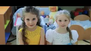 Выпускной клип сад №30