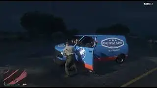 Grand Theft Auto V POLİCE MOD LSPDFR#