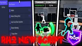 [NEW] 🔥 Best RH2 The Journey  Script 🔥 [FREE]