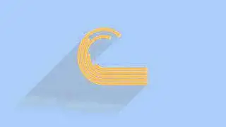 Flat Long Shadow Infographics After Effects Template