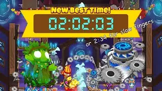 BTD6 Race Tutorial 
