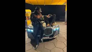 [FREE] Fergy53 x Yung Hurn Type Beat 2025  - 