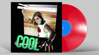 Dua Lipa - Cool (Ruckers EDM Remix)