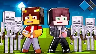 АСССИН И БИБЛИОТЕКАРЬ - ЛУЧШИЕ КЛАССЫ?! МАЙНКРАФТ CUSTOM STEVE CHAOS НА КРИСТАЛИКС | CRISTALIX CSC