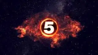 END OF THE WORLD WEEKEND 40" CHANNEL 5 PROMO