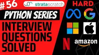 Mastering GOOGLE & TESLA Data Science Interview - Your Ultimate Solution!