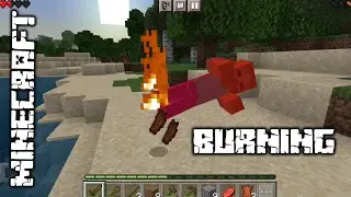 Minecraft Survival Mode - Can We Survive the Night? Exploring a Massive Minecraft World - GameArena