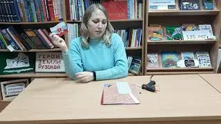 Творческая студия Чудо Ручки, мастер-класс 