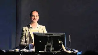 Immersive Writing Lab - PAUL RISSEN - Promo