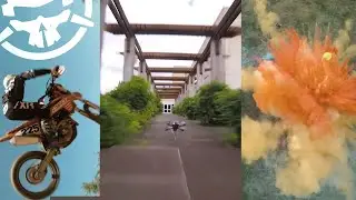 Rotor Riot Channel Trailer 2022