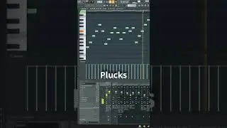 How to make ambient virtual Melodys/Samples in FL Studio! | FL Studio Tutorial 
