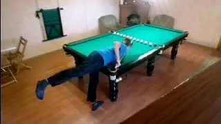 Trikshots. Part 4