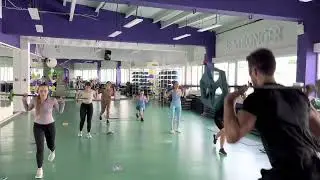 GRIT в СК Чемпион